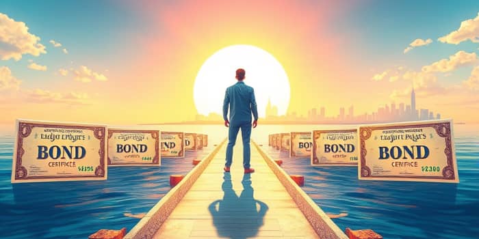 Exploring Fixed Income: Bonds and Beyond for Stable Returns