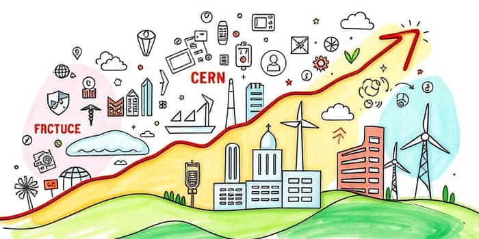 Sector Specific ETFs: Pinpointing Industry Growth