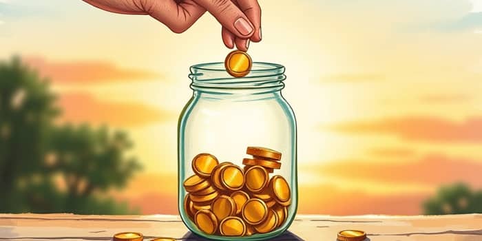 Building an Emergency Fund: Your Step-by-Step Action Plan
