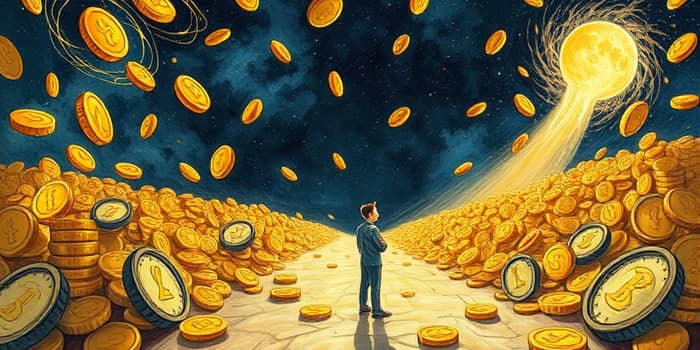 Behavioral Finance Hacks: Overcoming Emotional Money Mistakes
