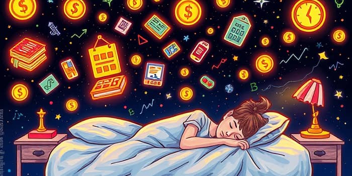 Passive Income Playbook: Strategies to Make Money While You Sleep