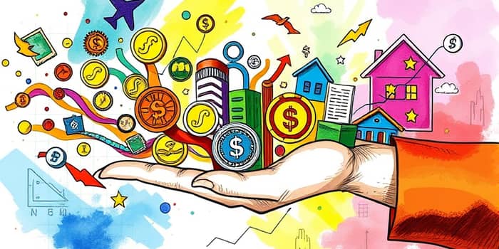 ETFs for Every Goal: From Income to Growth