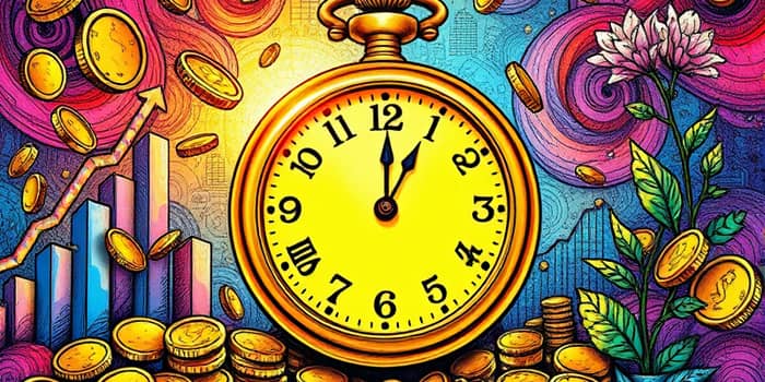 The Rule of 72: Quickly Estimating Your Money's Growth