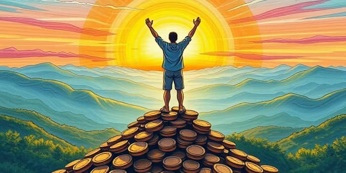 The FIRE Movement Guide: Financial Independence, Retire Early