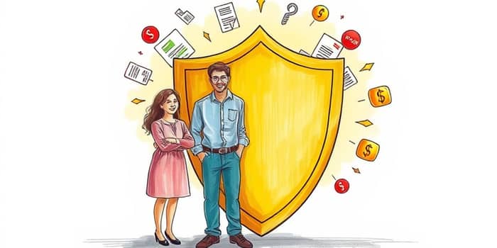 Dealing with Financial Emergencies: A Crisis Management Plan