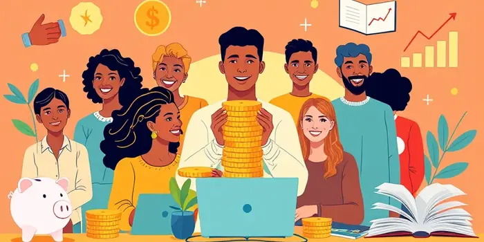 The Value of Financial Literacy: Empowering Your Money Decisions