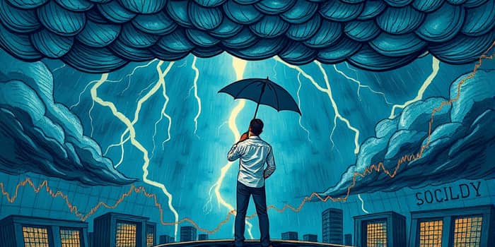Investing in a Bear Market: Strategies for Resilience