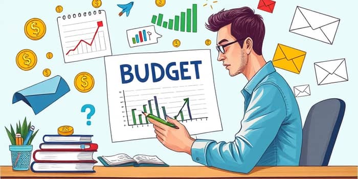 Creating a Budget That Actually Works: The Zero-Based Method