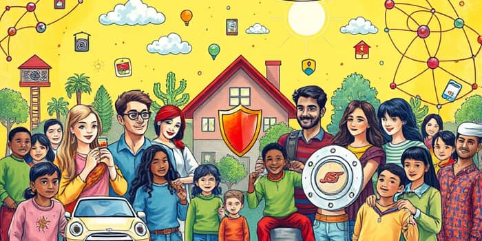 Insurance Strategy: Protecting What Matters Most