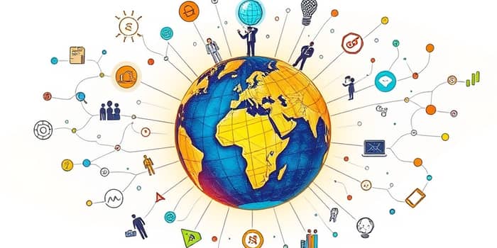 Beyond Borders: The Globalization of Venture Capital