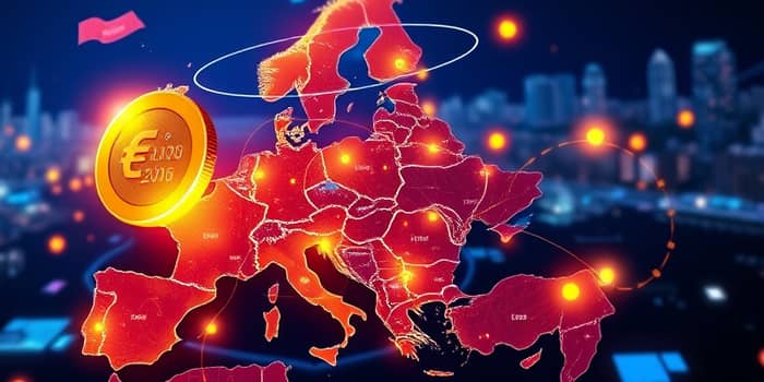 The Digital Euro and the Future of International Payments