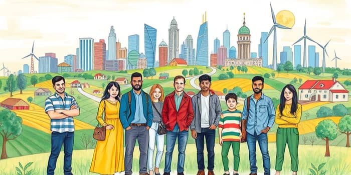 Unlocking Value in Frontier Markets: Beyond the BRICS