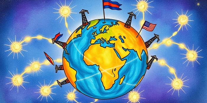 Resource Nationalism: Implications for Global Commodities