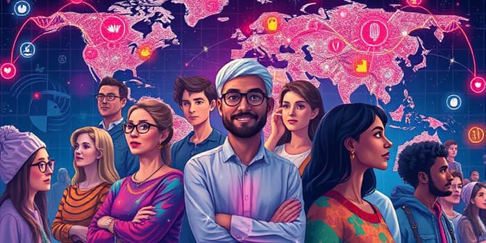 Healthcare Innovation: Investing in Global Longevity