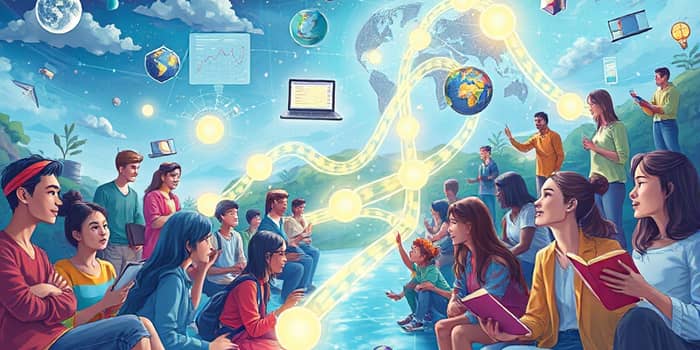 Global Education Reform: Investing in Human Capital