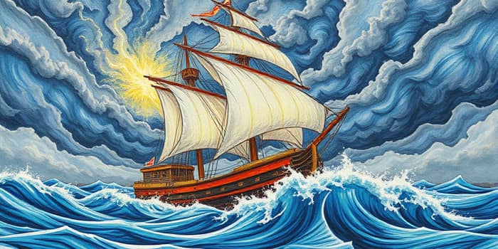 Stress-Testing Your Portfolio: Preparing for Economic Storms