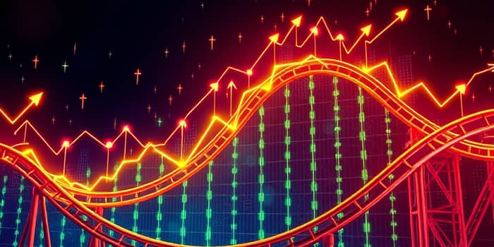 Decoding Market Cycles: Understanding Upswings and Downturns
