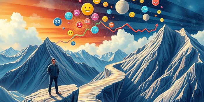 The Psychology of Returns: How Emotions Impact Your Portfolio