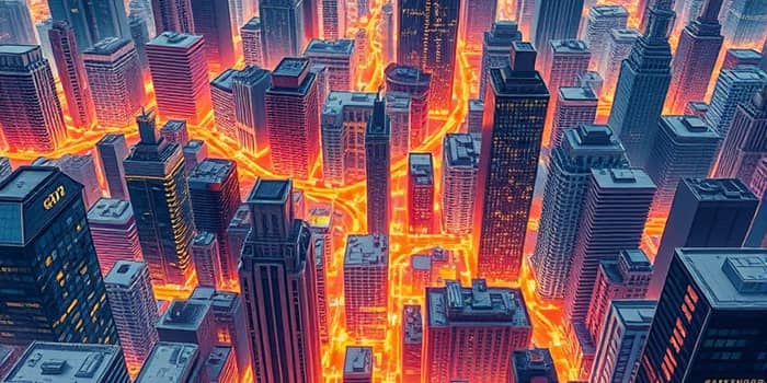 Navigating the Labyrinth of International Tax Arbitrage