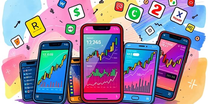 The Investor's Toolkit: Essential Apps and Tools for Smarter Decisions