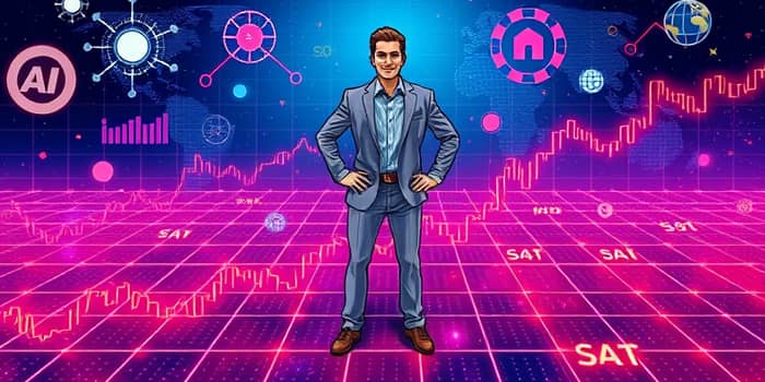 Unlocking Alpha: Strategies to Outperform the Market