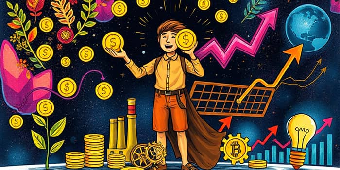 Understanding Capital Allocation: Where to Put Your Next Dollar