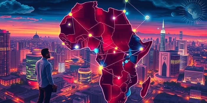 The Quiet Rise of African Tech Hubs