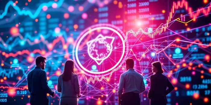 Synthetic Data: Revolutionizing Financial Modeling and Privacy