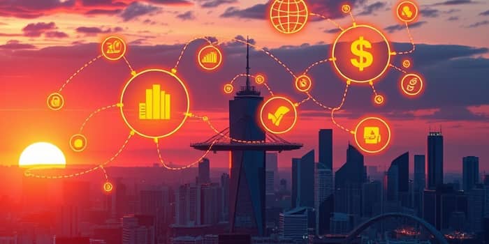 Beyond the Balance Sheet: Analyzing Intangibles for Investment Success