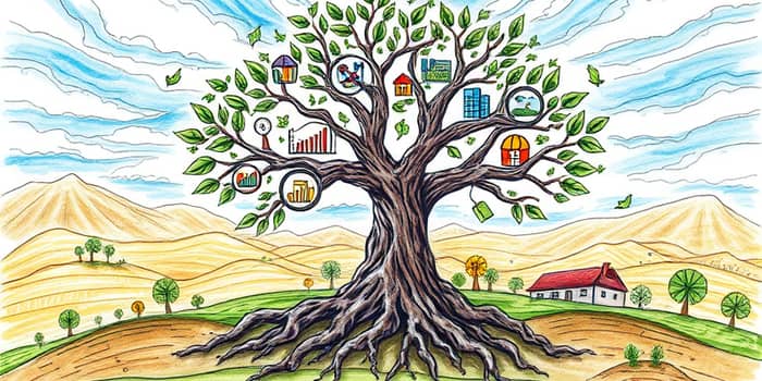 Building a Resilient Portfolio: Strategies for All Market Conditions