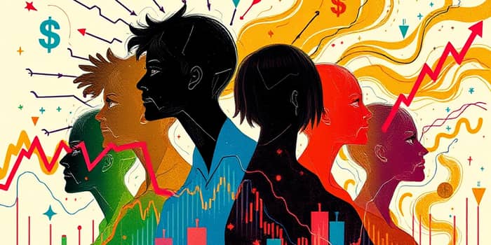 Behavioral Economics in Investing: Understanding Market Psychology