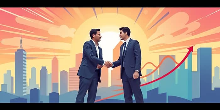 The Art of the Exit: Knowing When to Sell Your Investments