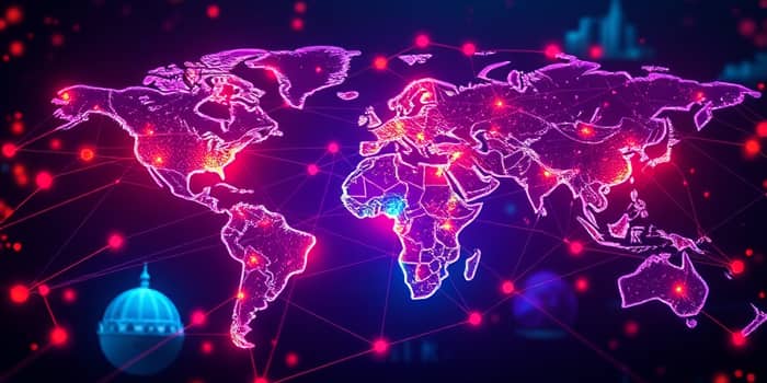 Next-Gen Payment Rails: Beyond Traditional Banking Infrastructure