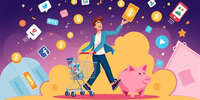 The Psychology of Spending: Harnessing Your Habits