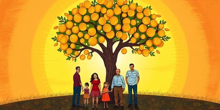 Building a Legacy: Financial Planning for Generations