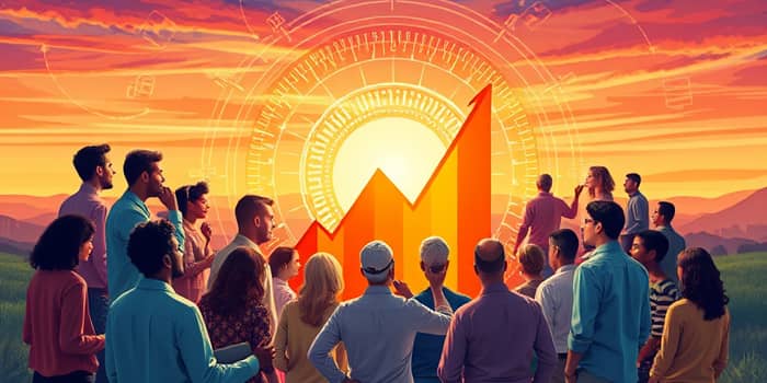 The Infinite Game of Wealth: Strategies for Long-Term Thrive