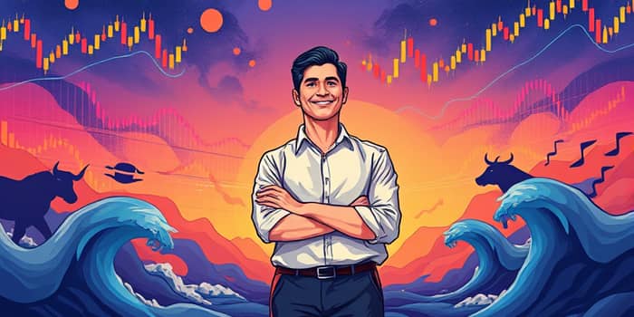 Decoding Market Volatility: A Calm Investor's Guide