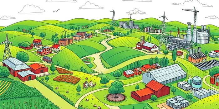 Sustainable Supply Chains: Investing in Ethical Sourcing