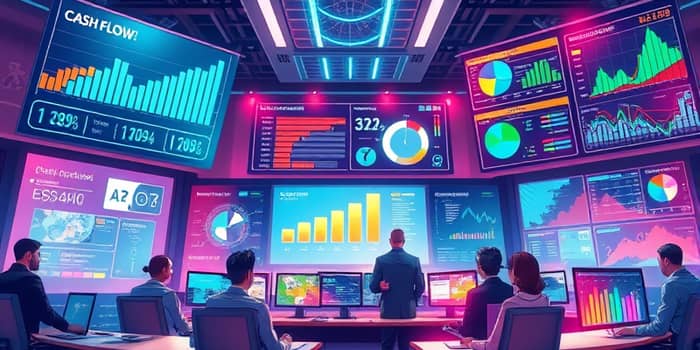 Beyond the Budget: Advanced Cash Flow Optimization