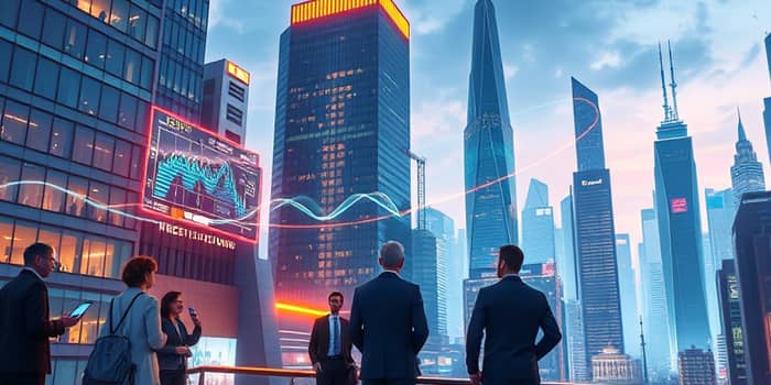 RegTech Innovation: Navigating Complex Financial Regulations