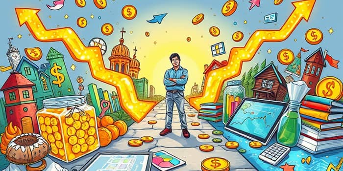 Optimizing Your Income Streams for Maximum Impact