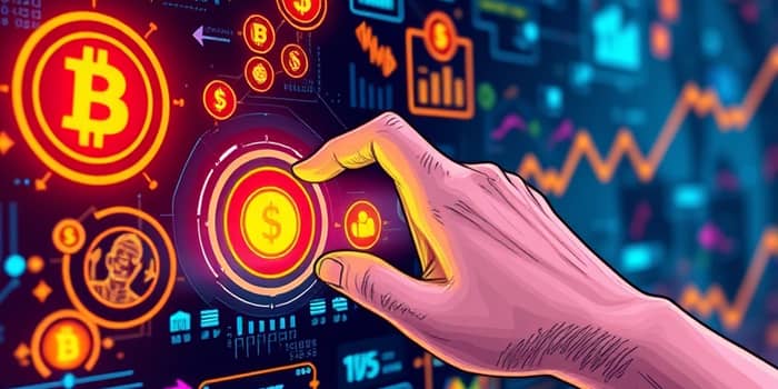 The Automation Advantage: Set Your Money on Autopilot