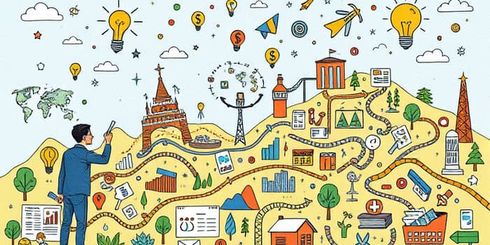 Crafting a Personalized Investment Thesis