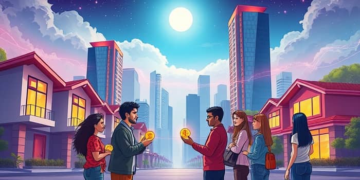 Smart Contracts in Real Estate: Streamlining Property Transactions