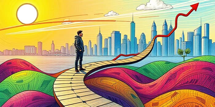 Navigate Economic Cycles with Confidence