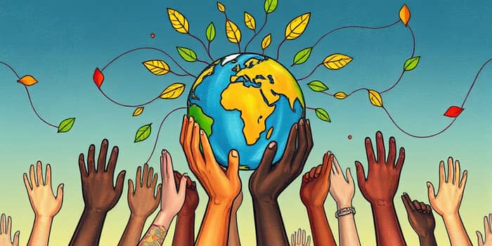 Strategic Giving: Maximizing Impact and Benefits