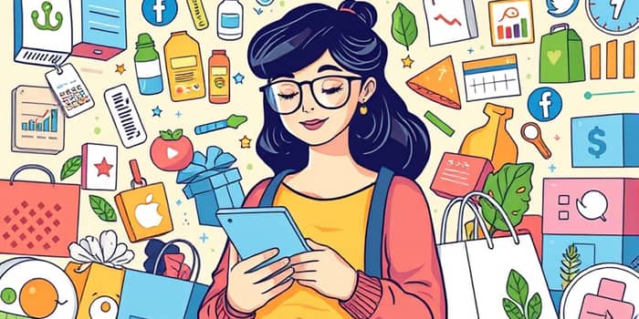 The Informed Consumer: Strategic Buying Decisions