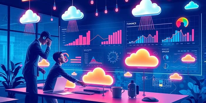 The Rise of FinOps: Optimizing Cloud Spend in Finance