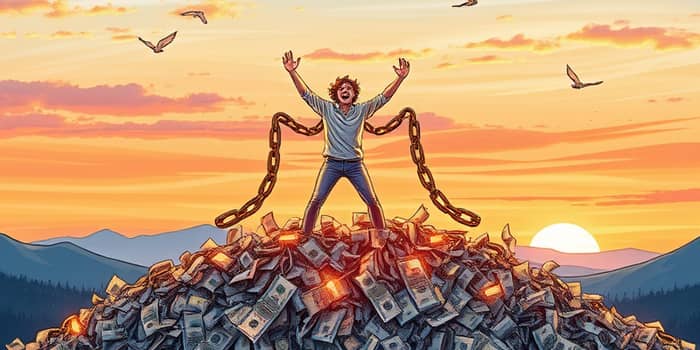 The Debt Elimination Playbook for Rapid Freedom