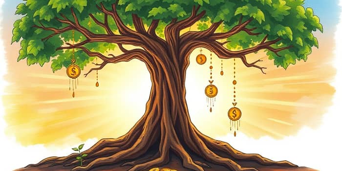 The Power of Patience: Long-Term Investing for Lasting Wealth